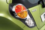Daewoo Matiz Creative 2009 года